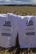 Tshirt - Alcool